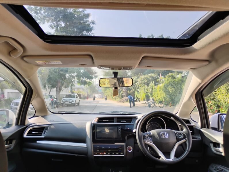 
								WRV VX MT 2020-21 MODEL DIESEL full									