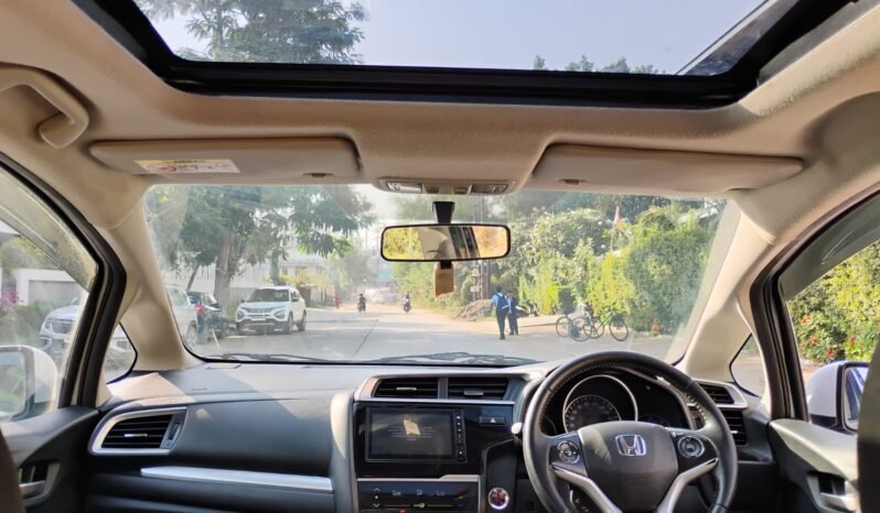 
								WRV VX MT 2020-21 MODEL DIESEL full									