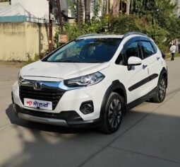 WRV VX MT 2020-21 MODEL DIESEL