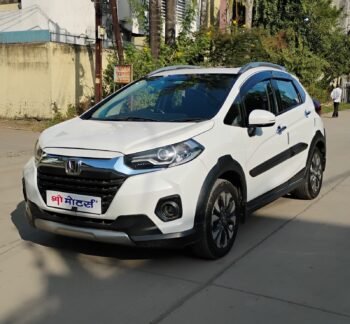 WRV VX MT 2020-21 MODEL DIESEL