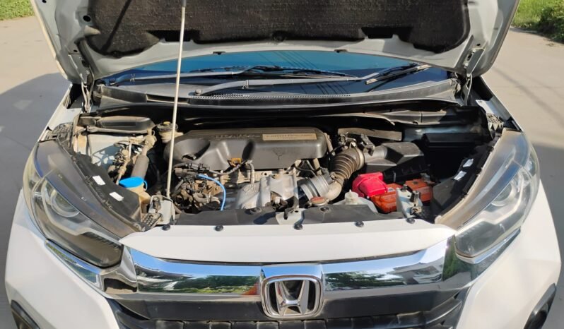 
								WRV VX MT 2020-21 MODEL DIESEL full									