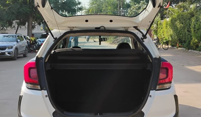 
								WRV VX MT 2020-21 MODEL DIESEL full									