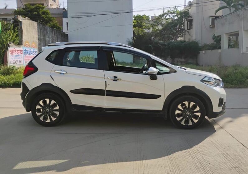 
								WRV VX MT 2020-21 MODEL DIESEL full									