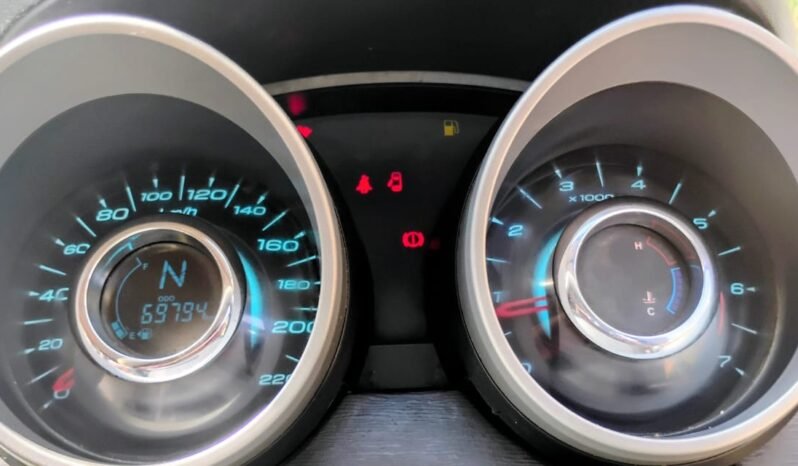 
								XUV500 W10 2015-16 MODEL DIESEL full									