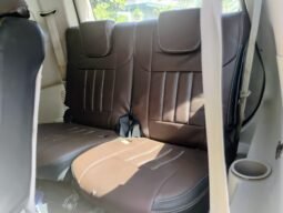 XUV500 W10 2015-16 MODEL DIESEL