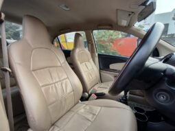 AMAZE VX 2013 MODEL DIESEL