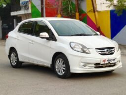 AMAZE VX 2013 MODEL DIESEL