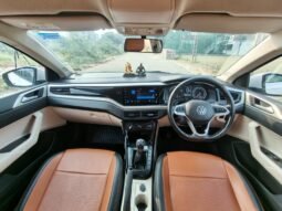 VIRTUS HIGHLINE 1.0 2022 MODEL PETROL