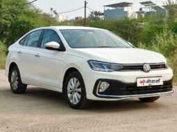 VIRTUS HIGHLINE 1.0 2022 MODEL PETROL