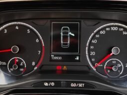 VIRTUS HIGHLINE 1.0 2022 MODEL PETROL