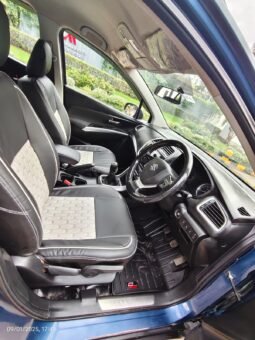 S CROSS ZETA SHVS 2018 MODEL DIESEL