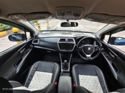 S CROSS ZETA SHVS 2018 MODEL DIESEL