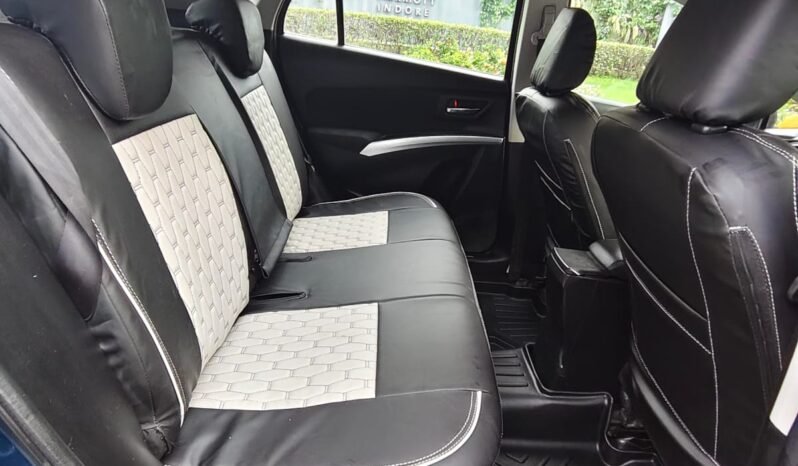 
								S CROSS ZETA SHVS 2018 MODEL DIESEL full									