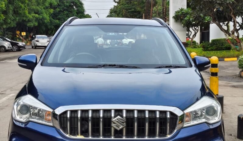 
								S CROSS ZETA SHVS 2018 MODEL DIESEL full									