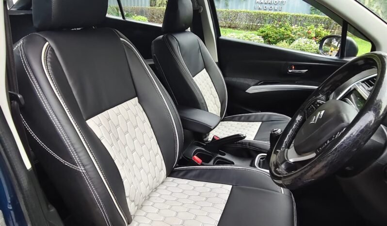 
								S CROSS ZETA SHVS 2018 MODEL DIESEL full									