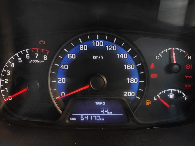 
								S CROSS ZETA SHVS 2018 MODEL DIESEL full									