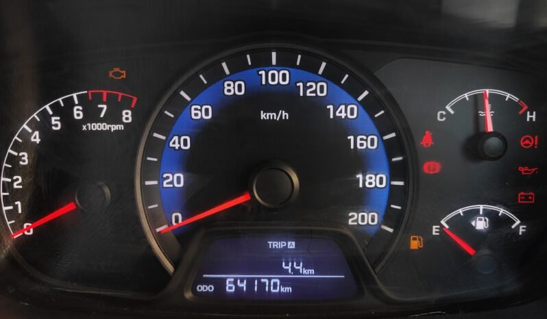 
								S CROSS ZETA SHVS 2018 MODEL DIESEL full									