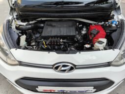 XCENT S 2014 MODEL PETROL+CNG