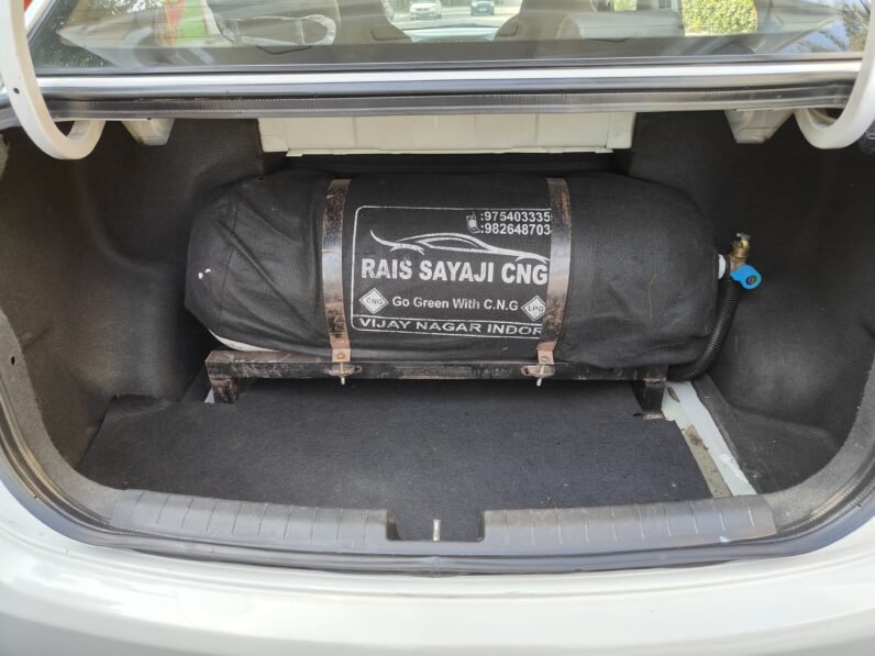 
								XCENT S 2014 MODEL PETROL+CNG full									