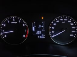 I20 MAGNA 2017 MODEL PETROL