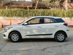 I20 MAGNA 2017 MODEL PETROL