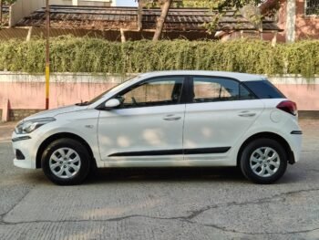 I20 MAGNA 2017 MODEL PETROL