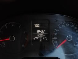 POLO HIGHLINE 2014 MODEL PETROL