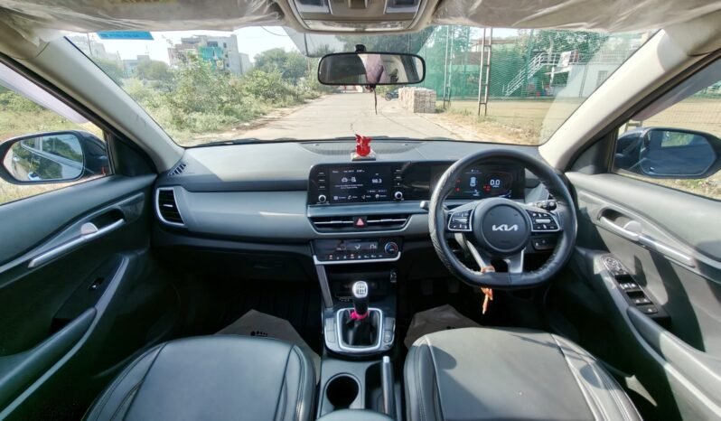 
								SELTOS HTK PLUS 2024 MODEL PETROL full									