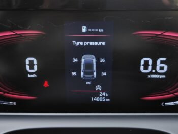 SELTOS HTK PLUS 2024 MODEL PETROL