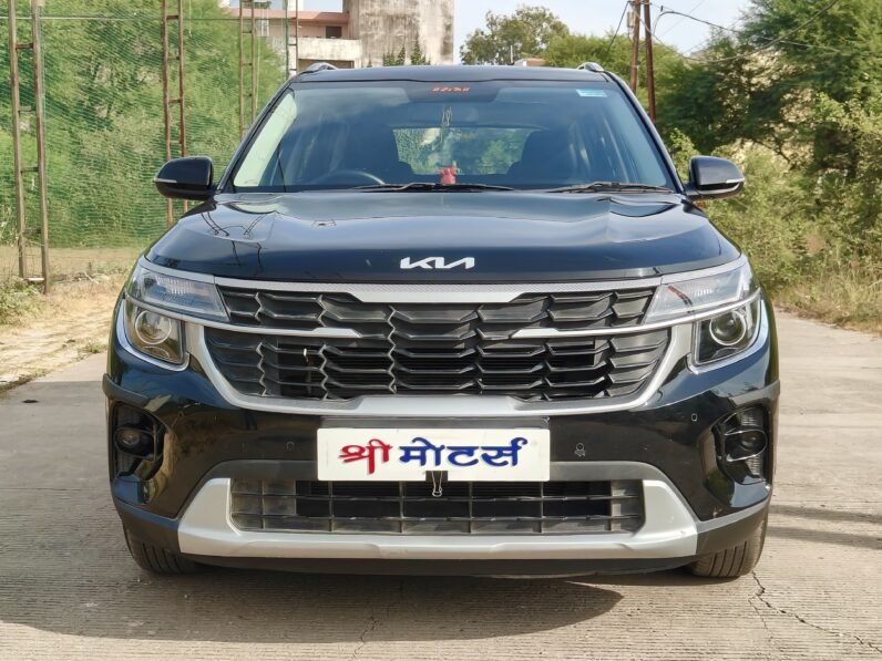 
								SELTOS HTK PLUS 2024 MODEL PETROL full									