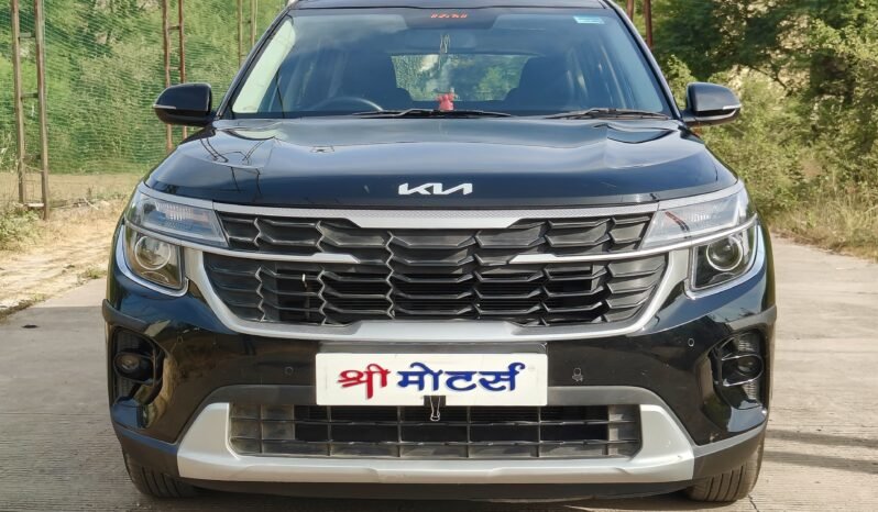 
								SELTOS HTK PLUS 2024 MODEL PETROL full									