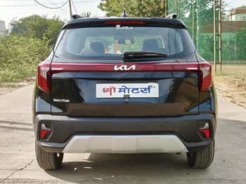 SELTOS HTK PLUS 2024 MODEL PETROL