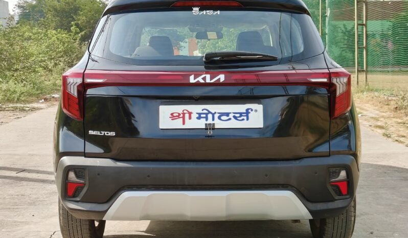 
								SELTOS HTK PLUS 2024 MODEL PETROL full									