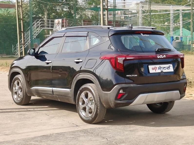 
								SELTOS HTK PLUS 2024 MODEL PETROL full									