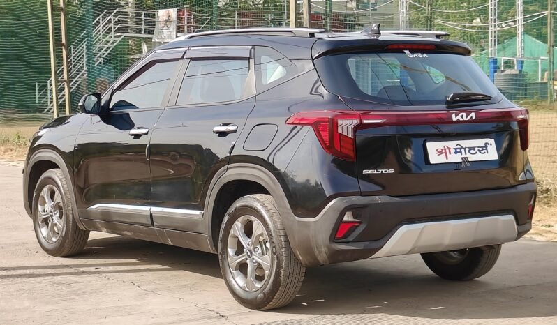 
								SELTOS HTK PLUS 2024 MODEL PETROL full									