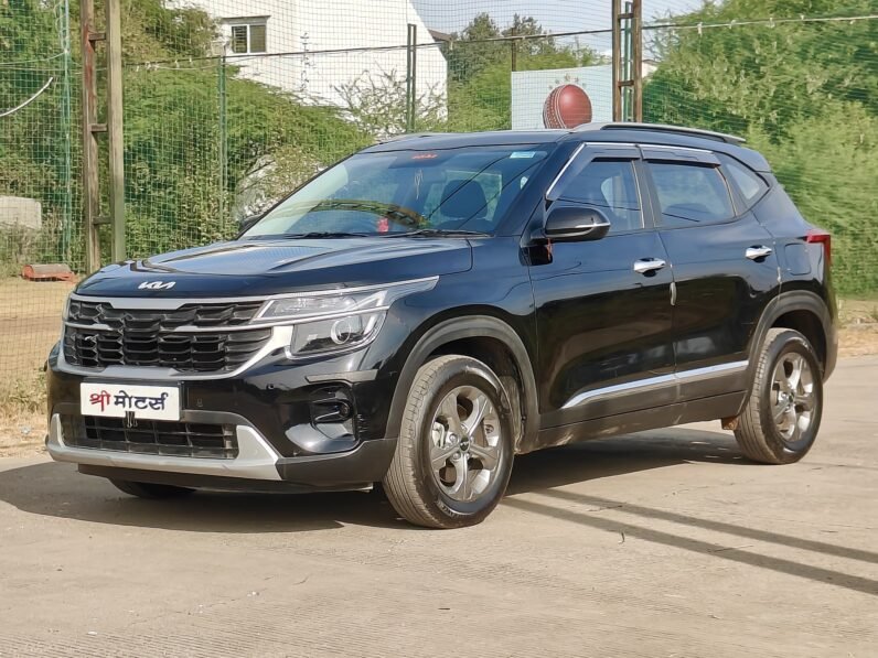 
								SELTOS HTK PLUS 2024 MODEL PETROL full									