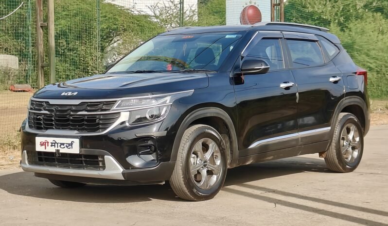 
								SELTOS HTK PLUS 2024 MODEL PETROL full									