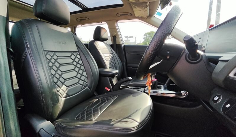 
								SELTOS HTK PLUS 2024 MODEL PETROL full									