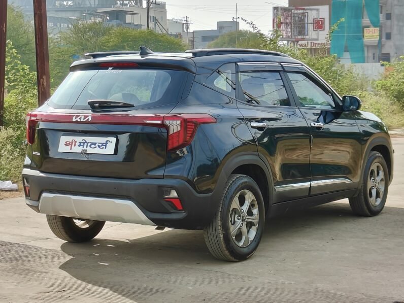 
								SELTOS HTK PLUS 2024 MODEL PETROL full									