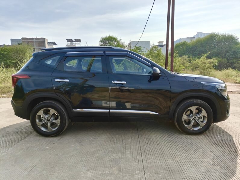 
								SELTOS HTK PLUS 2024 MODEL PETROL full									