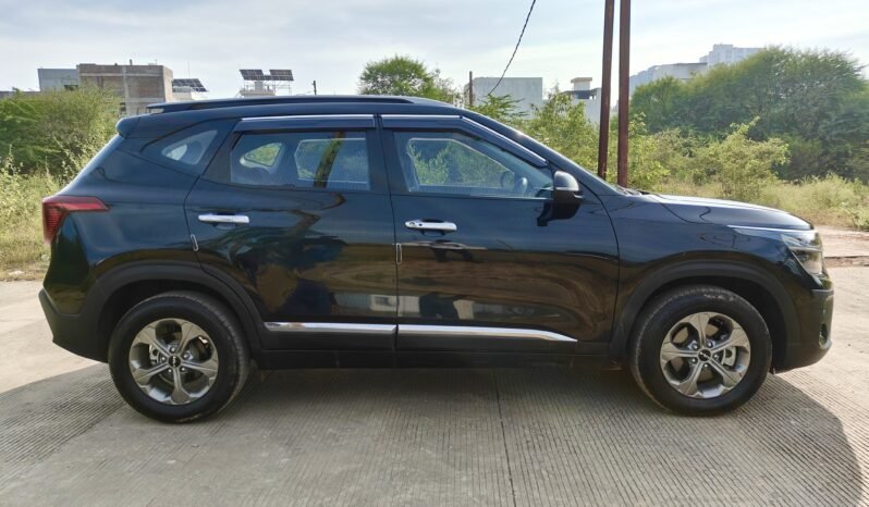 
								SELTOS HTK PLUS 2024 MODEL PETROL full									