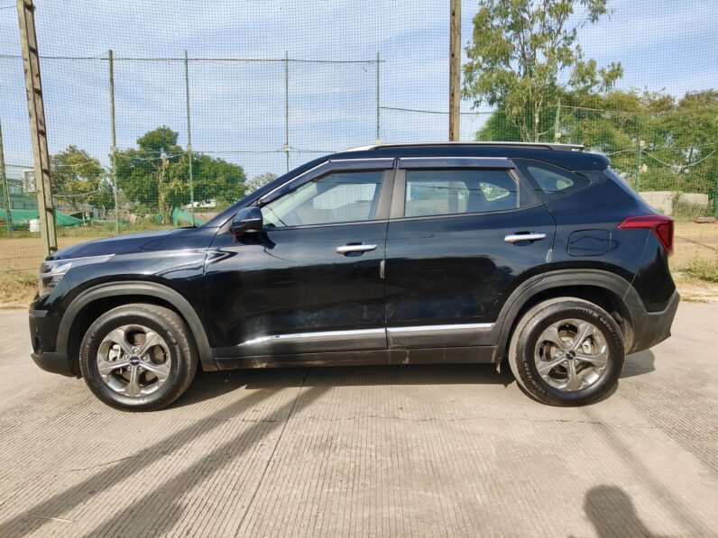 
								SELTOS HTK PLUS 2024 MODEL PETROL full									