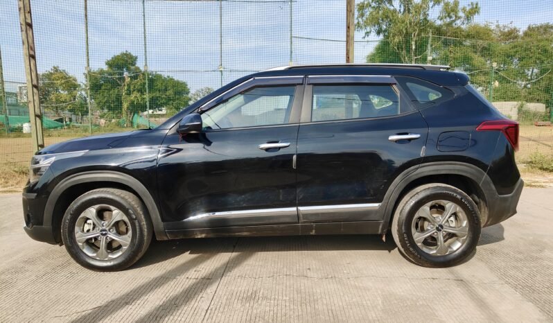 
								SELTOS HTK PLUS 2024 MODEL PETROL full									