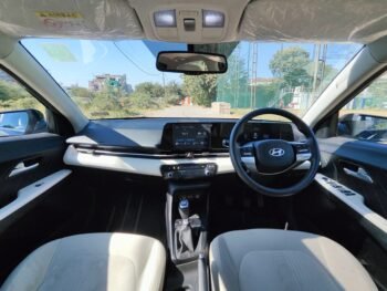 VERNA SX 2024 MODEL PETROL