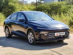 VERNA SX 2024 MODEL PETROL