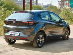 ALTROZ XZ 2020 MODEL PETROL