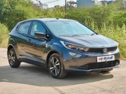 ALTROZ XZ 2020 MODEL PETROL