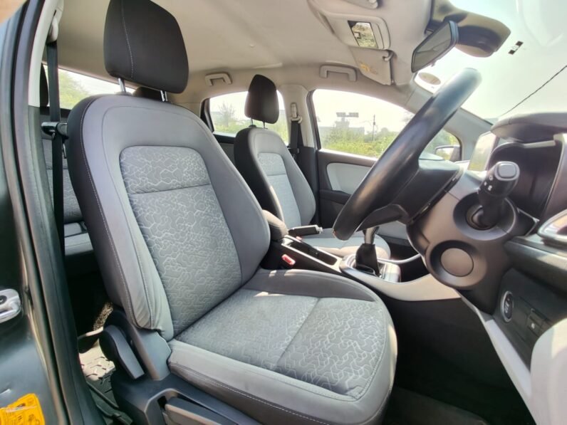 
								ALTROZ XZ 2020 MODEL PETROL full									