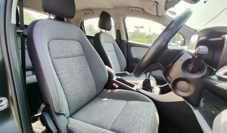 
								ALTROZ XZ 2020 MODEL PETROL full									