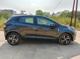 ALTROZ XZ 2020 MODEL PETROL